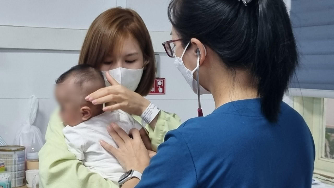 Gia tăng ca mắc bệnh do virus Adeno ở trẻ em, Bộ Y tế khuyến cáo chủ động phòng ngừa
