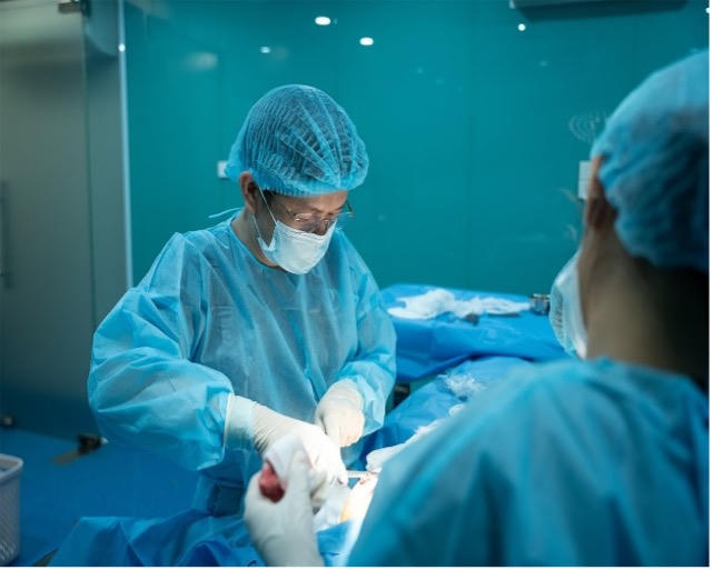 Phòng khám chuyên khoa thẩm mỹ P.D De Paris: Kiến tạo hành trình làm đẹp từ nền tảng an toàn y khoa