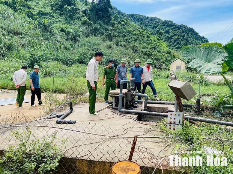 Vụ tai nạn lao động khiến 5 người tử vong tại Thanh Hóa: Bộ Nội vụ yêu cầu khẩn trương điều tra, làm rõ nguyên nhân 