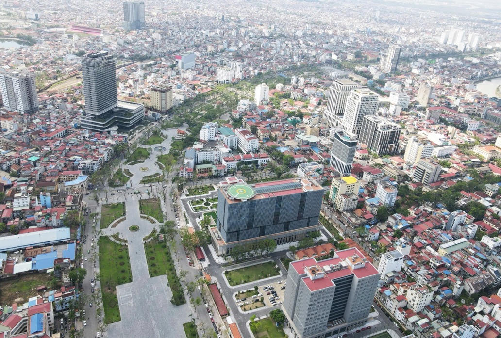 Hải Phòng đặt mục tiêu hoàn thành cơ sở dữ liệu đất đai trong năm 2026