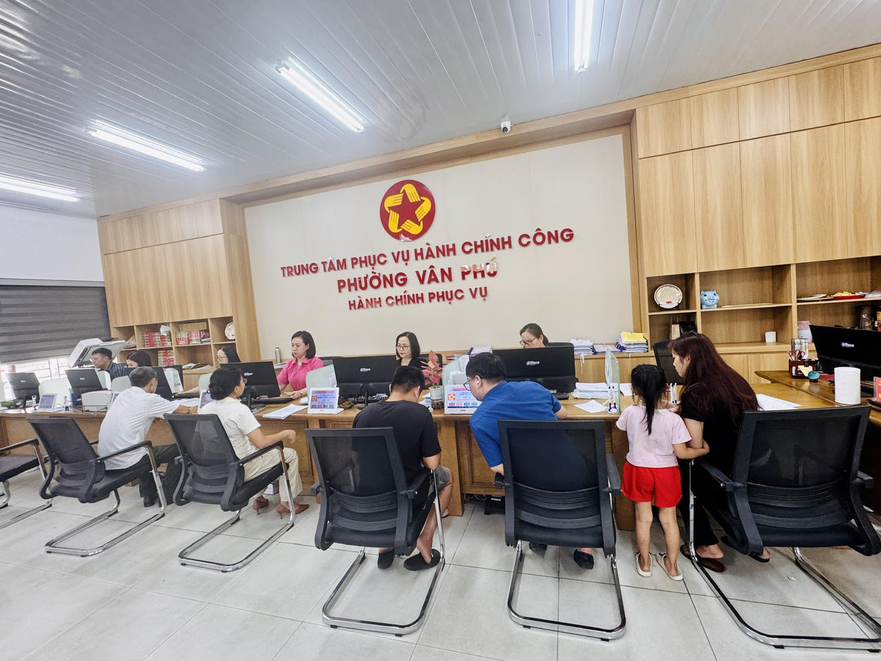 Phú Thọ: Kiến tạo niềm tin từ cuộc cải cách lớn