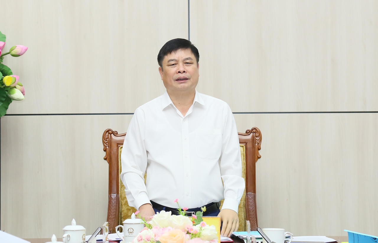 Hưng Yên đặt mục tiêu giảm 30% đầu mối trường công, nâng hiệu quả quản lý giáo dục