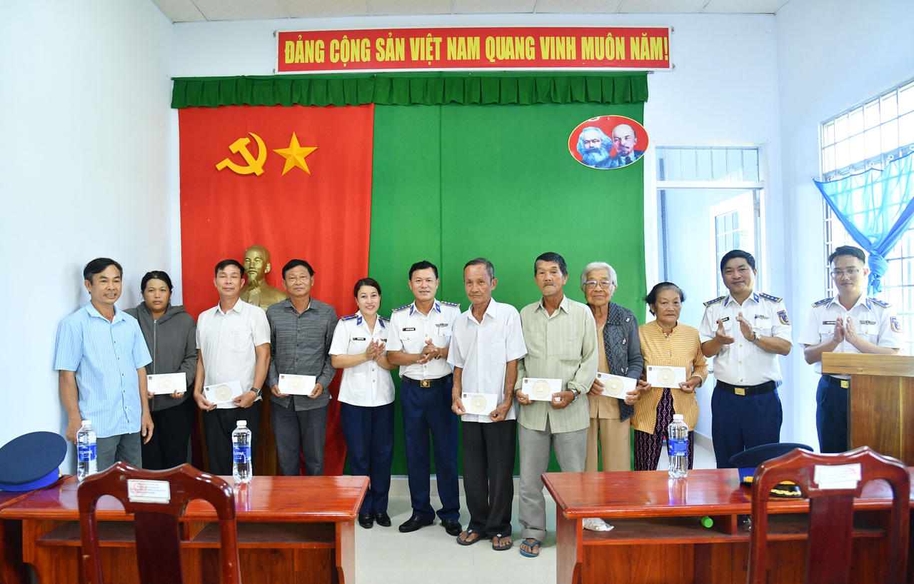 Nhiều hoạt động thiết thực hướng tới kỷ niệm 79 năm Ngày Thương binh - Liệt sĩ 27/7