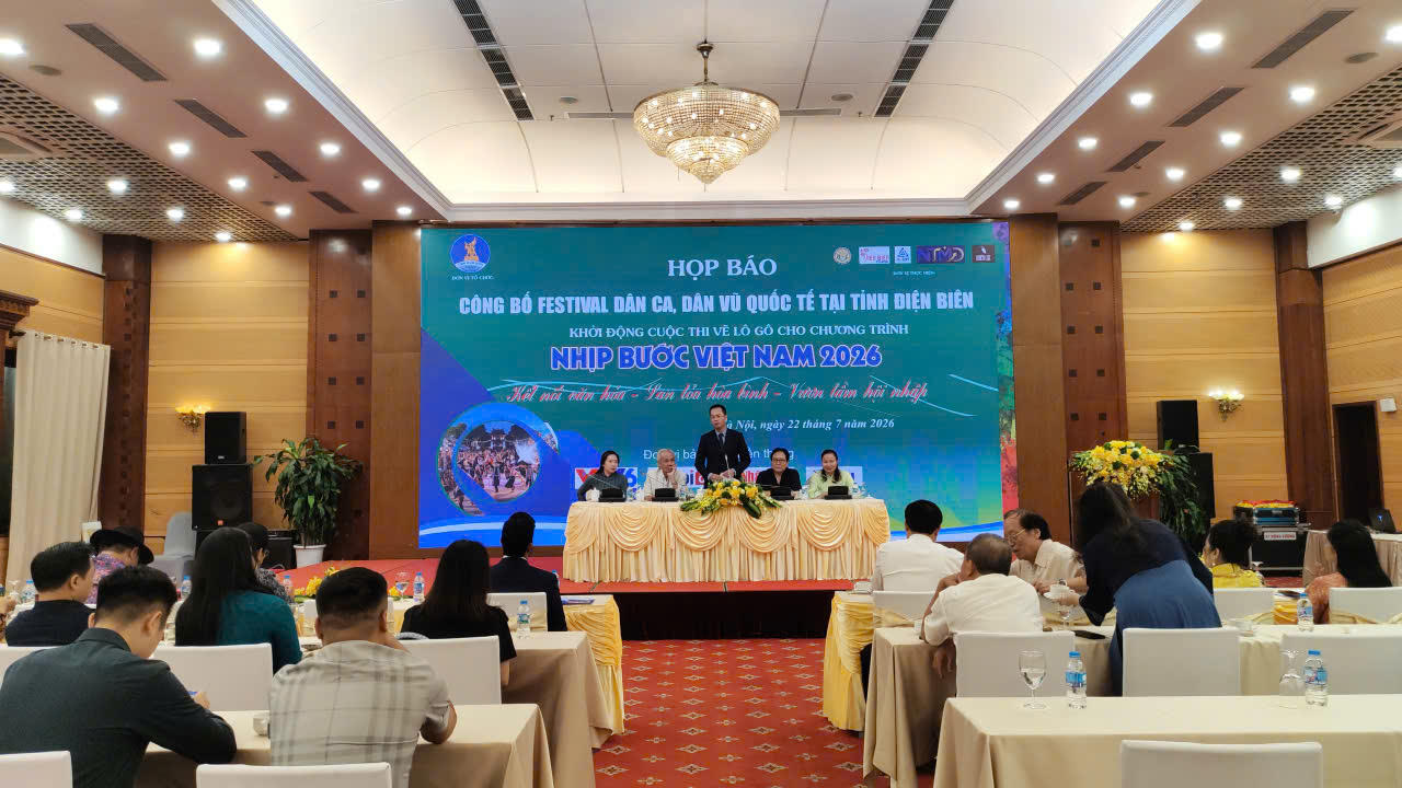 Theo Ban tổ chức, Festival sẽ gồm nhiều hoạt động đặc sắc (Ảnh: P.V).