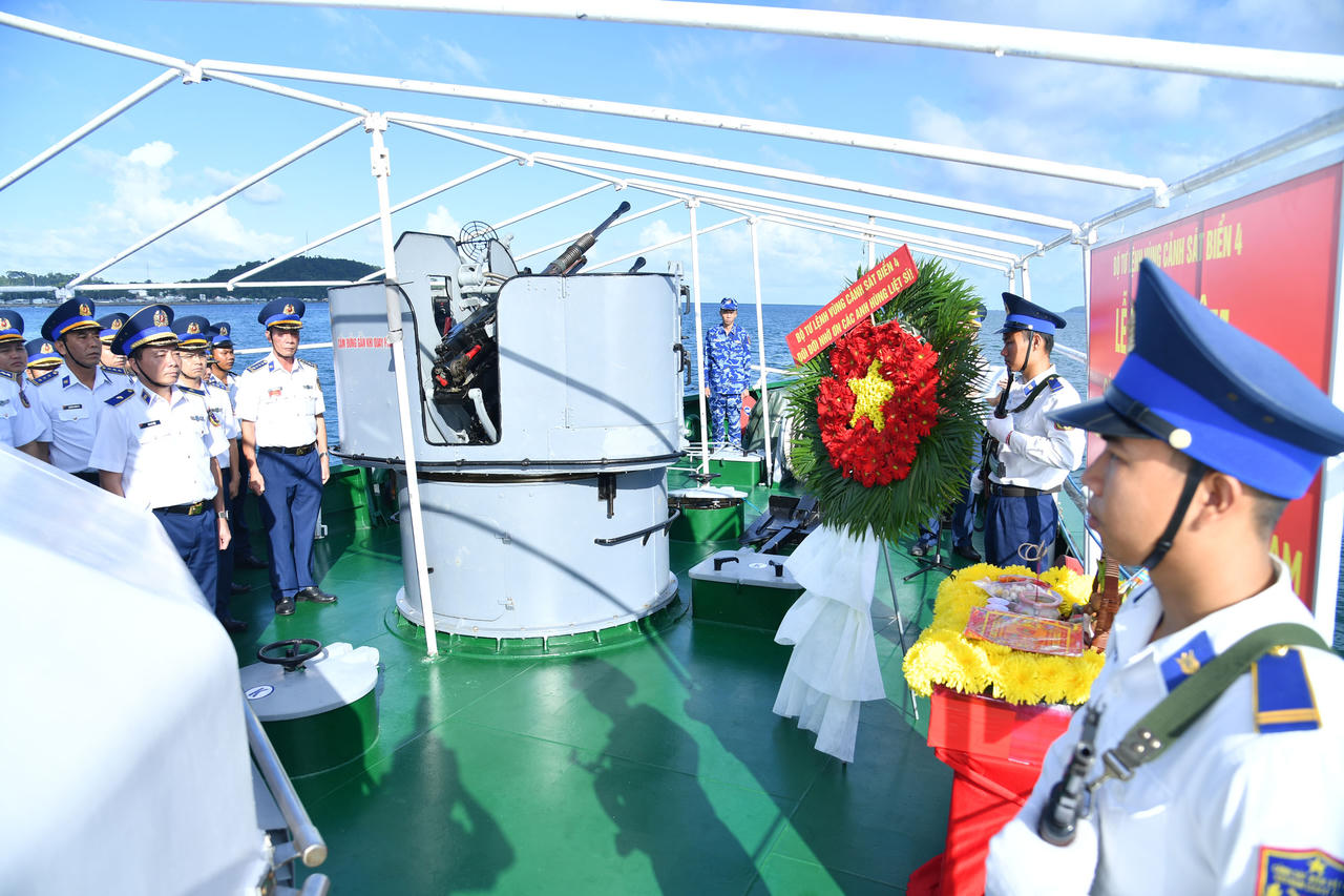 Nhiều hoạt động thiết thực hướng tới kỷ niệm 79 năm Ngày Thương binh - Liệt sĩ 27/7