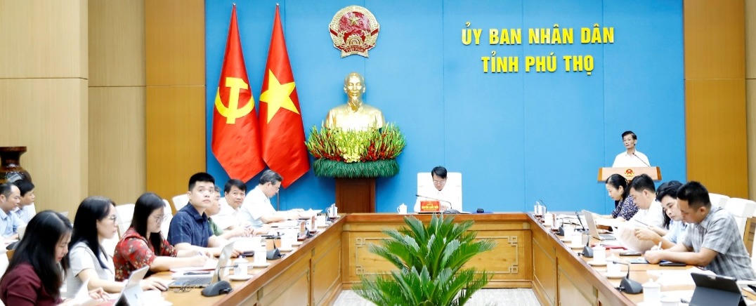 Phú Thọ khẩn trương sắp xếp gần 1.900 cơ sở giáo dục, hoàn thành trước năm học mới