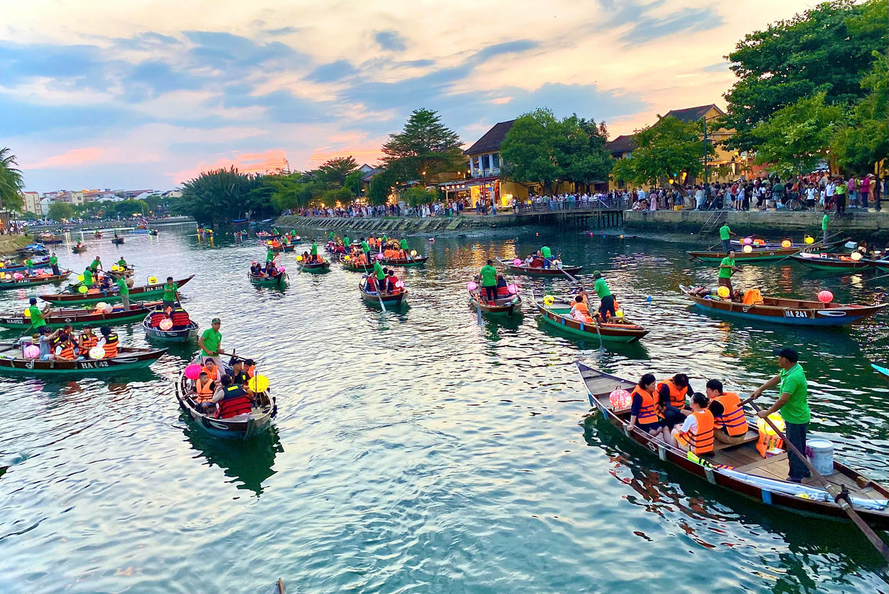 Rà soát điểm đến trước mùa mưa bão để đảm bảo an toàn du lịch
