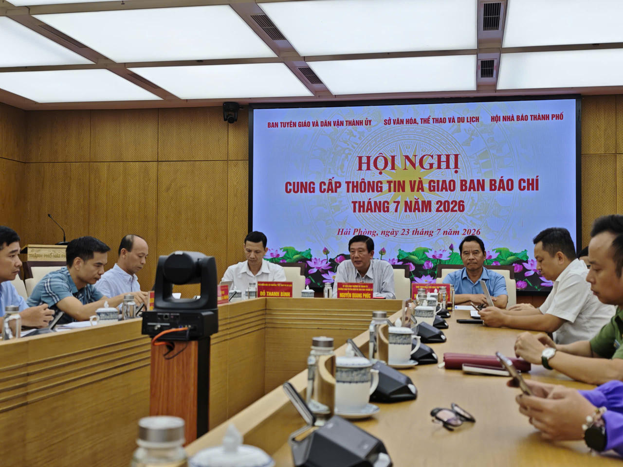 Hải Phòng: 18 nhóm nhiệm vụ, giải pháp nhằm đạt mục tiêu tăng trưởng GRDP từ 13% trở lên