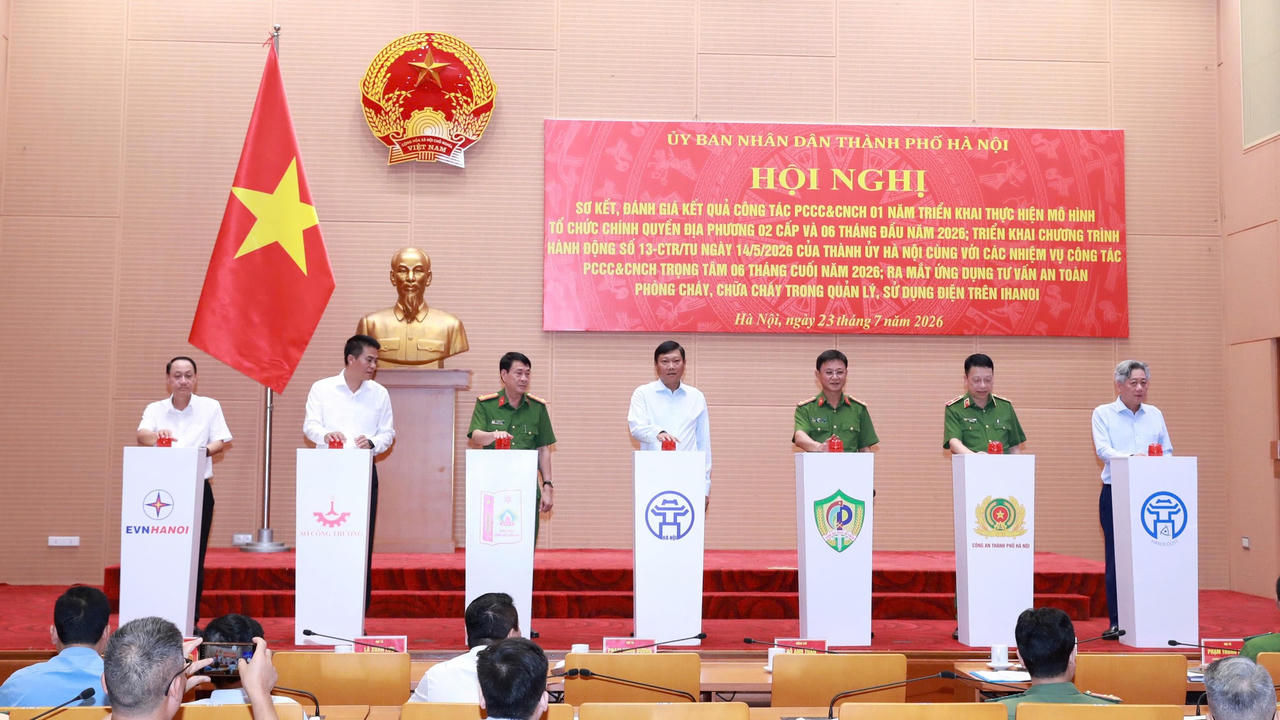Đưa kiến thức, kỹ năng an toàn phòng cháy, chữa cháy trong sử dụng điện đến gần hơn với người dân