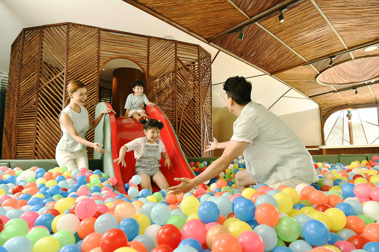 Hoiana Resort & Golf: Điểm mới trên bản đồ du lịch sự kiện tại Đà Nẵng
