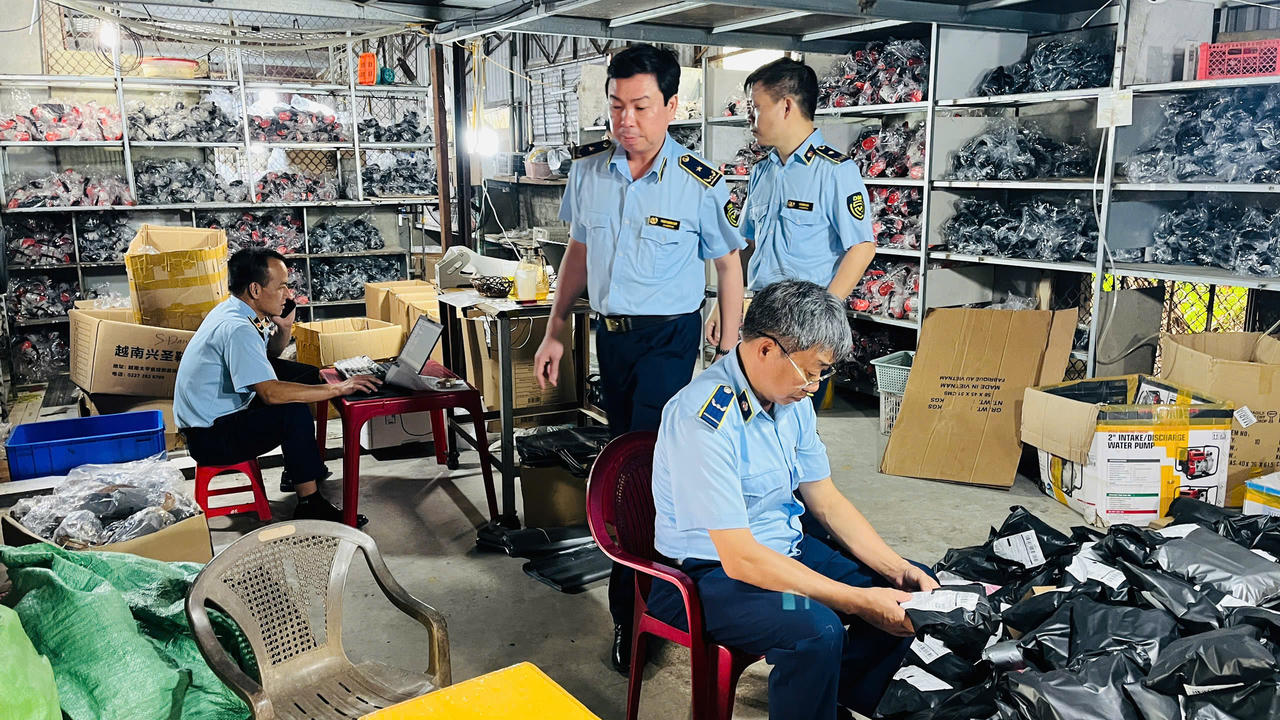 Hải Phòng tuyên truyền, nâng cao nhận thức về bảo vệ quyền sở hữu trí tuệ