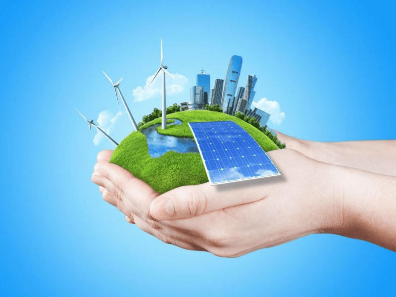Bộ công cụ quan trọng góp phần bảo đảm an ninh năng lượng quốc gia