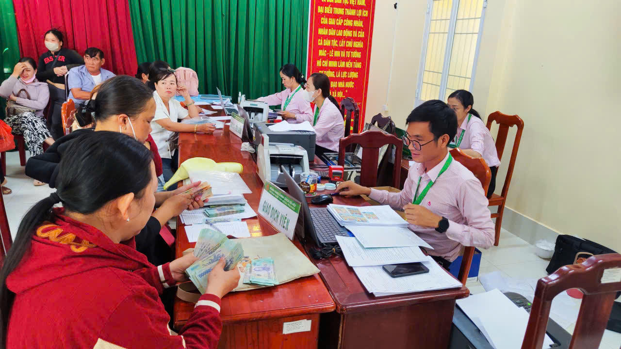 Dòng vốn chính sách "ươm mầm" sinh kế trên đặc khu Phú Quốc