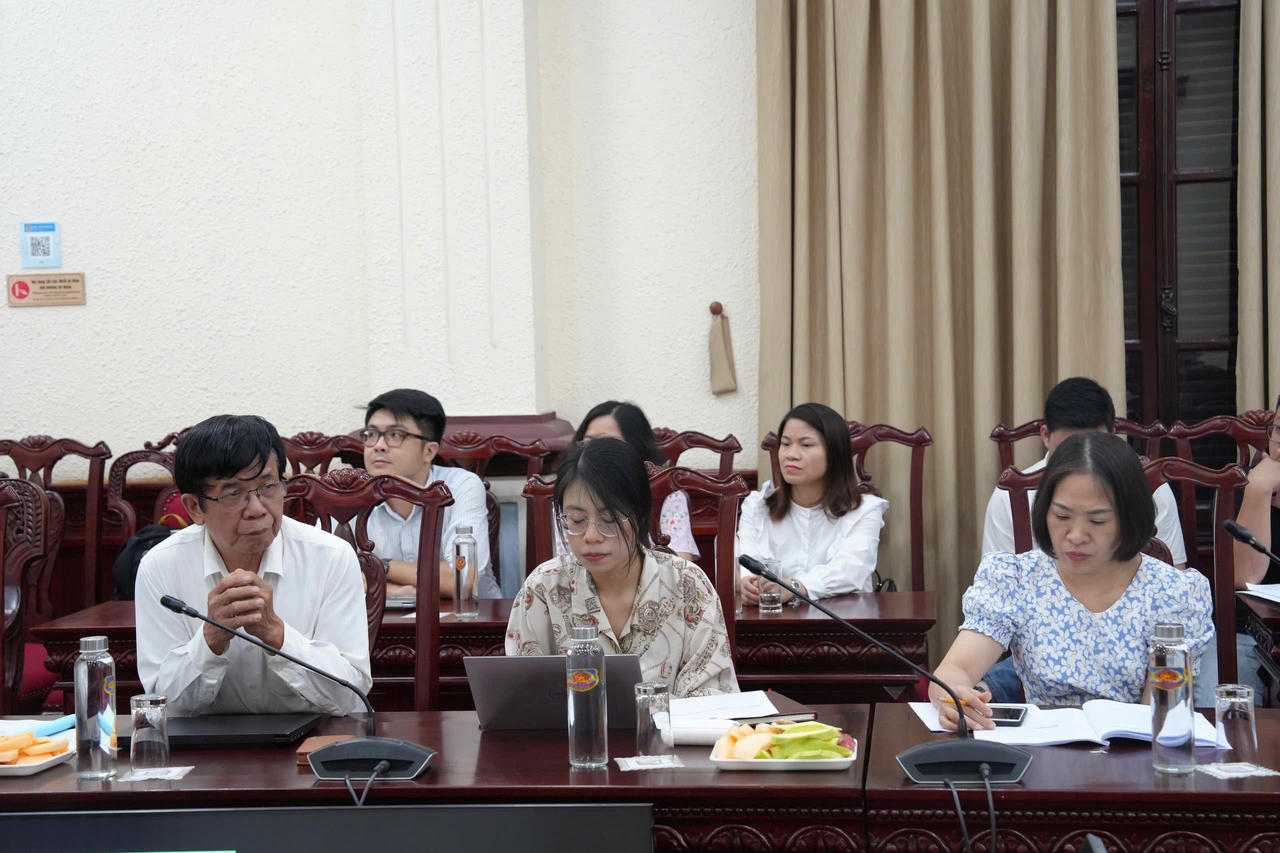 Đề xuất định hướng hoàn thiện hệ thống tư pháp, bổ trợ tư pháp trong kỷ nguyên mới