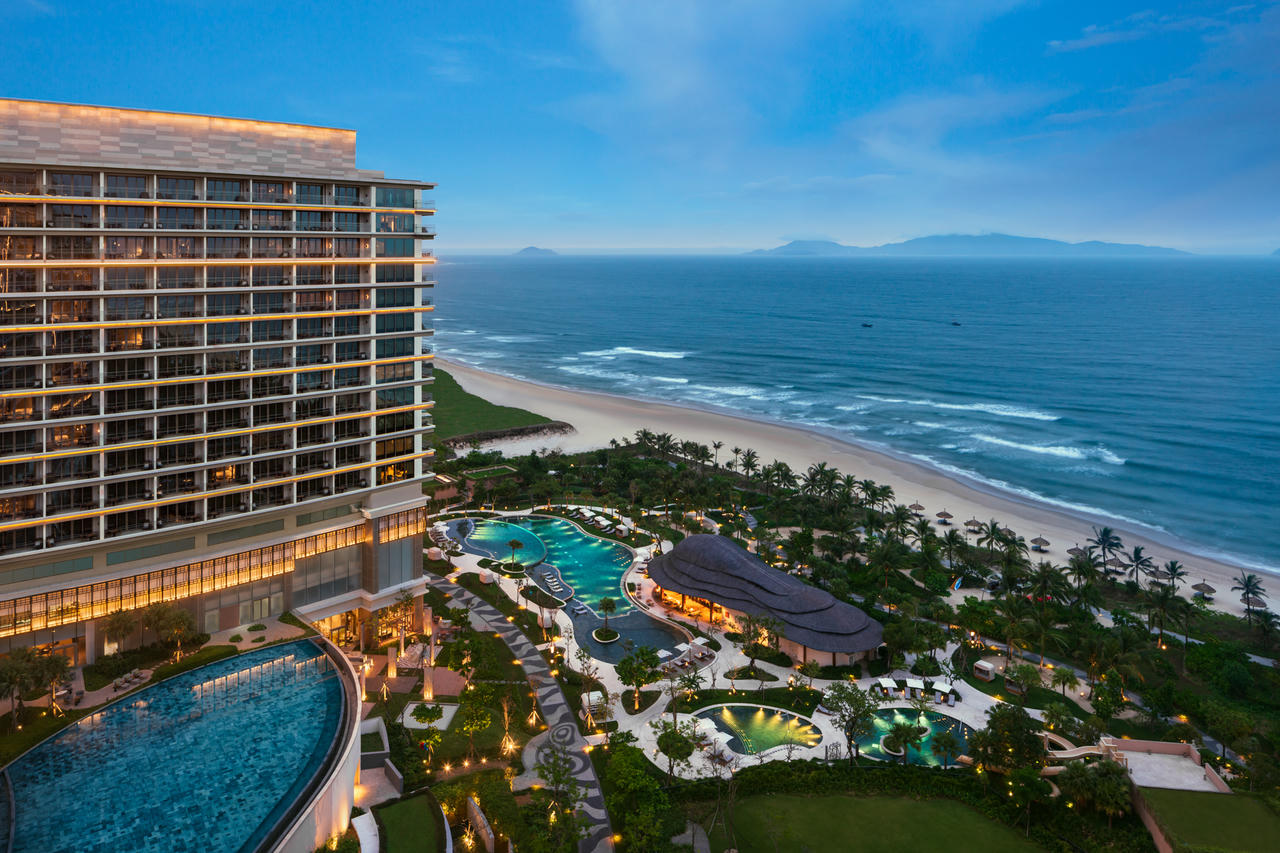 Hoiana Resort & Golf: Điểm mới trên bản đồ du lịch sự kiện tại Đà Nẵng