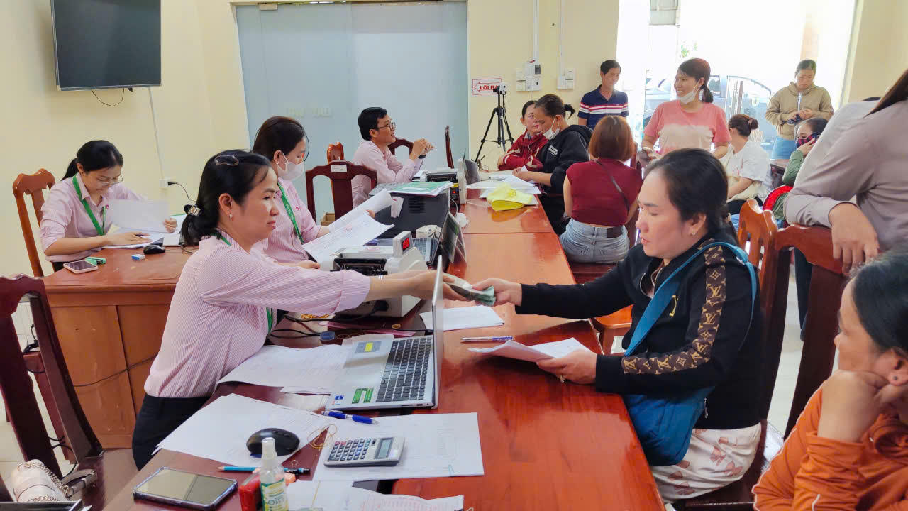 Dòng vốn chính sách "ươm mầm" sinh kế trên đặc khu Phú Quốc