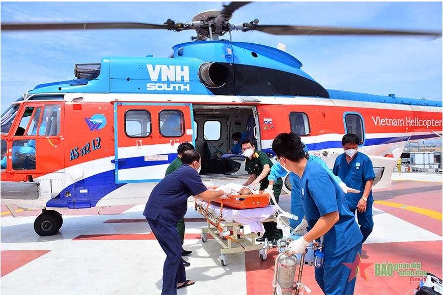 Đi tìm cội nguồn sức mạnh Việt Nam - Kỳ III: Khi sức mạnh được tổ chức thành hành động