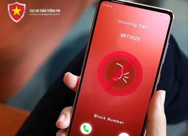 Cảnh báo lừa đảo chiếm đoạt tài sản trên không gian mạng dịp 27/7