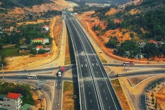 Bài học trong đầu tư trạm dừng nghỉ cao tốc
