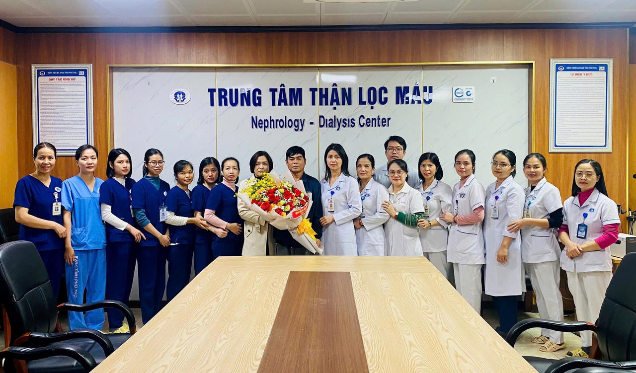 Nghĩa cử cao đẹp hồi sinh nhiều cuộc đời từ thời khắc mất mát, đau thương