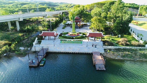 Bài 1: Long Đại - "Chảo lửa" giữ mạch máu Trường Sơn