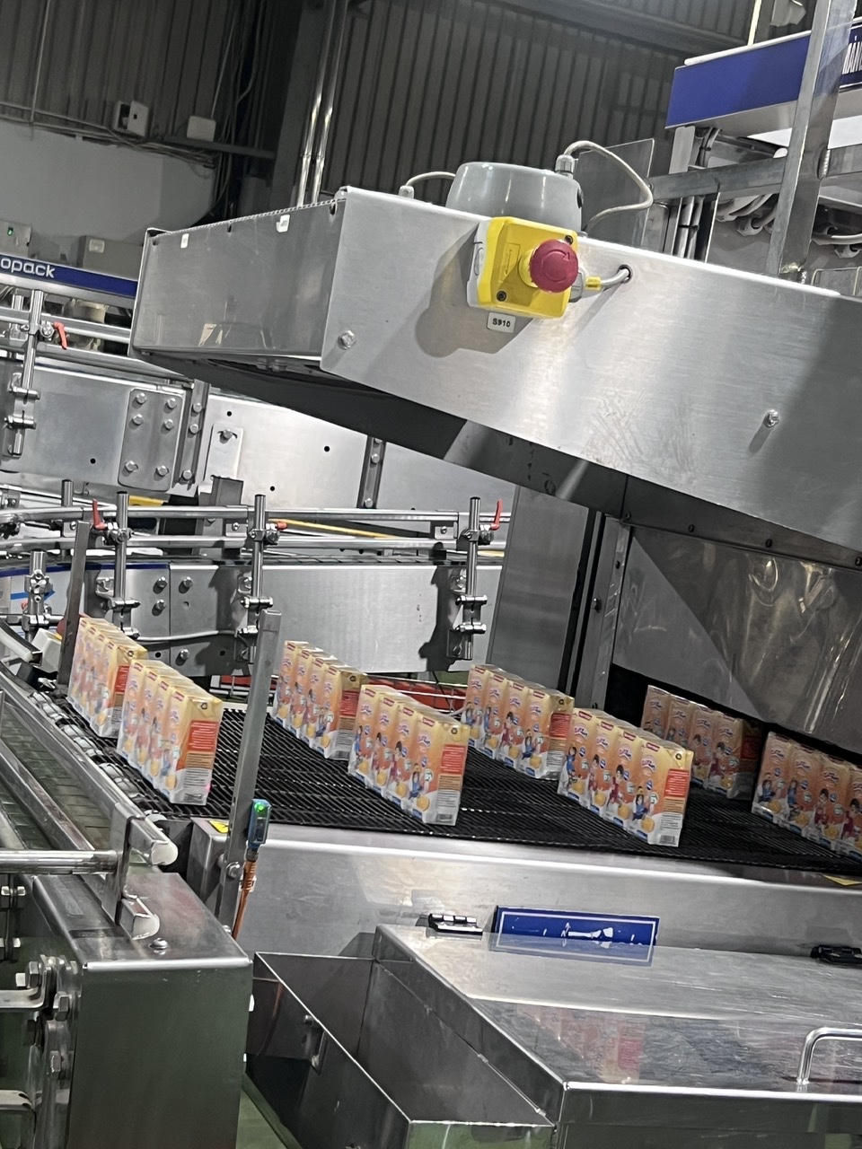Morinaga Nutritional Foods Việt Nam: Khi quản trị phát triển bền vững không chỉ là khẩu hiệu mà hiện hữu trong từng dây chuyền sản xuất