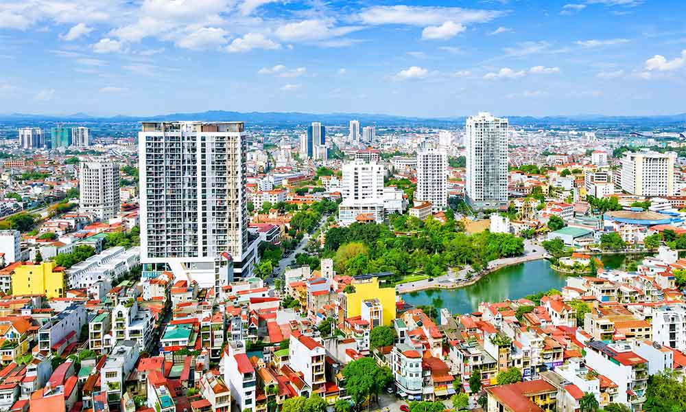 Trung ương thông qua chủ trương thành lập thành phố Bắc Ninh 