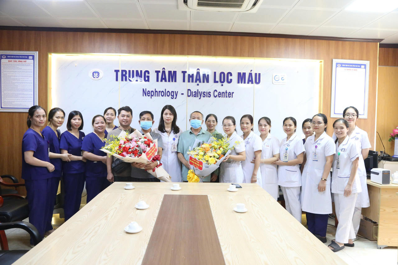 Nghĩa cử cao đẹp hồi sinh nhiều cuộc đời từ thời khắc mất mát, đau thương