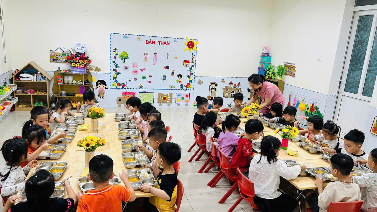 Hỗ trợ phát triển giáo dục ngoài công lập trên địa bàn tỉnh Bắc Ninh