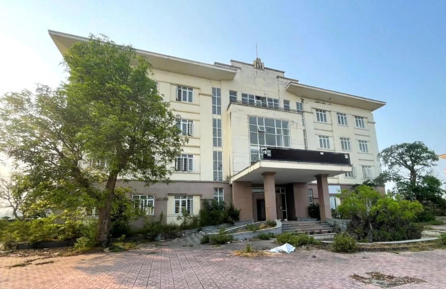 Hà Tĩnh đẩy nhanh tiến độ sắp xếp, xử lý nhà, đất dôi dư