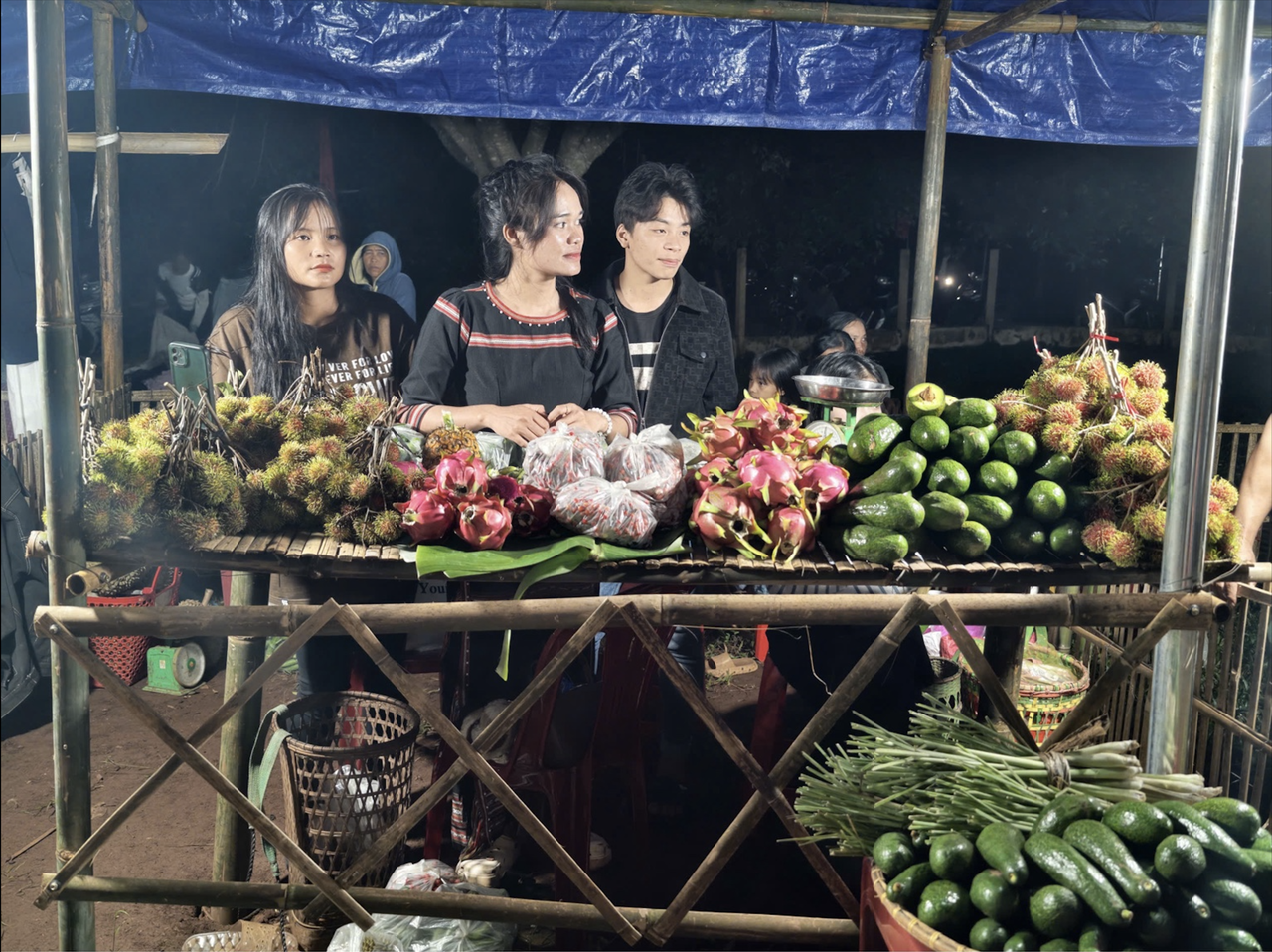 Ia Phí khơi dậy sức sống văn hóa từ “Đêm hành trình của Chiêng cổ - Mrông Yố”