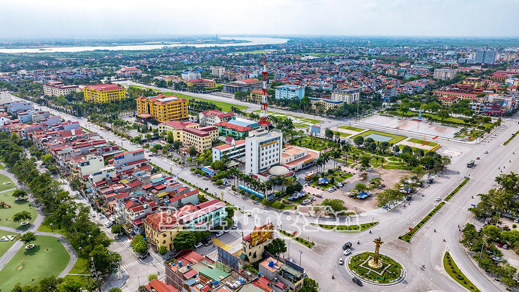  Chính phủ yêu cầu Hưng Yên bứt phá hướng tới mục tiêu trở thành cực tăng trưởng năng động của vùng Đồng bằng sông Hồng, thành phố trực thuộc Trung ương
