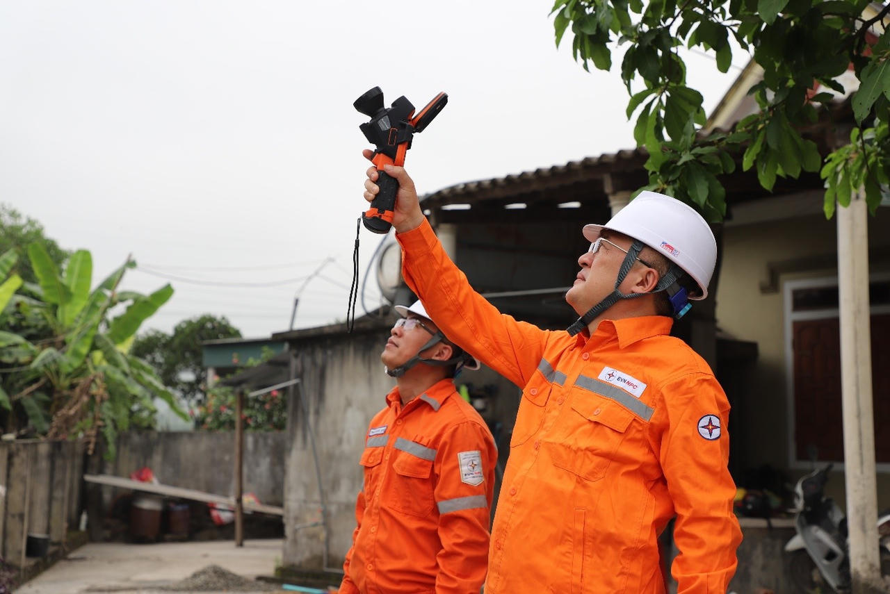 Bài 1: Số hóa hạ tầng, chủ động vận hành và đầu tư