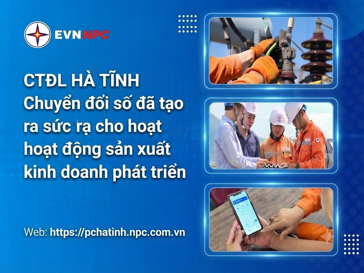Bài 1: Số hóa hạ tầng, chủ động vận hành và đầu tư