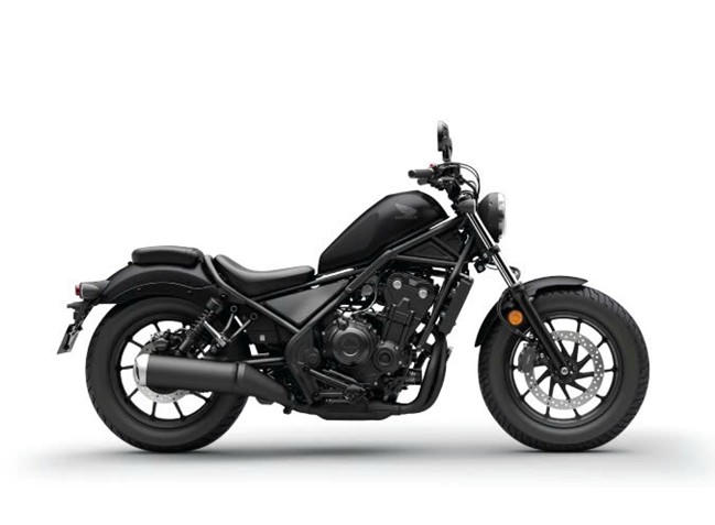Honda Việt Nam triển khai chiến dịch triệu hồi để thay thế phụ tùng trên sản phẩm Rebel 500, CL500, CB1000 Hornet