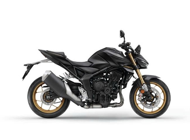 Honda Việt Nam triển khai chiến dịch triệu hồi để thay thế phụ tùng trên sản phẩm Rebel 500, CL500, CB1000 Hornet
