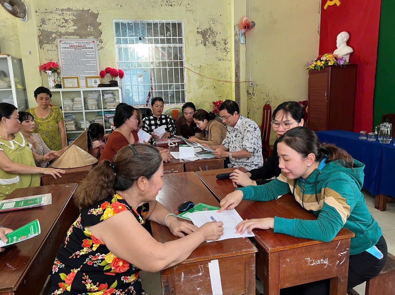 Tín dụng chính sách: Đồng tâm, hợp lực phát triển kinh tế biển ở Kiên Hải