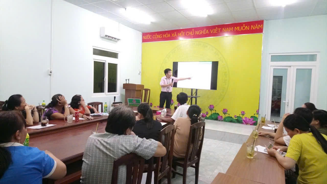 Tín dụng chính sách: Đồng tâm, hợp lực phát triển kinh tế biển ở Kiên Hải