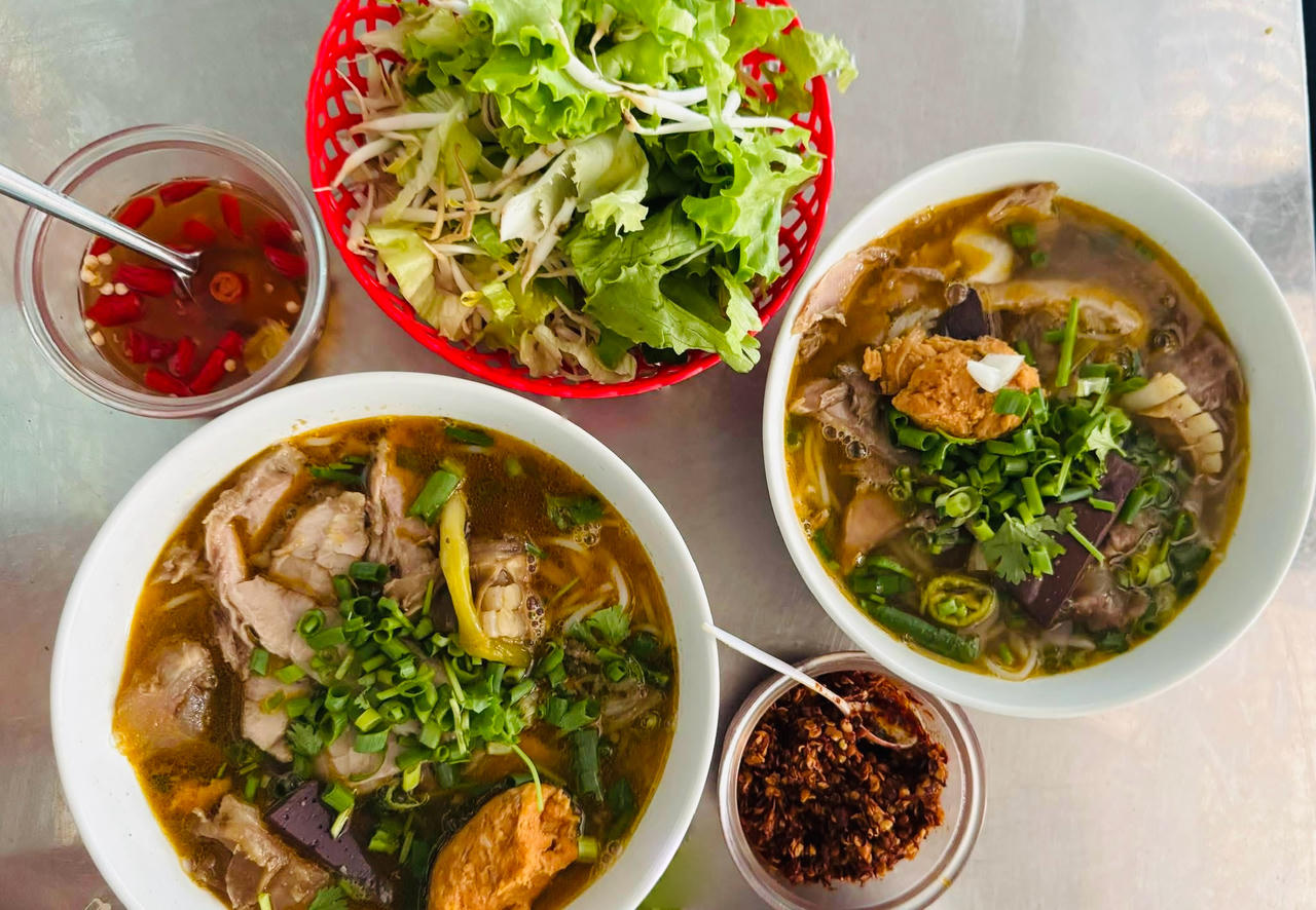 TP Huế được vinh danh là điểm đến ẩm thực truyền thống độc đáo của châu Á