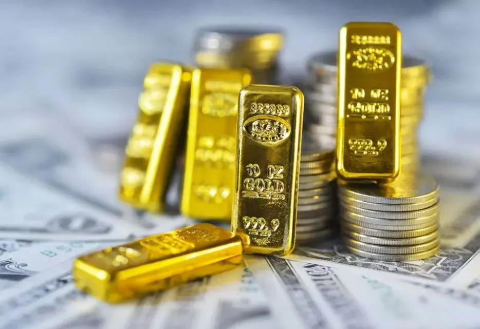 Bảo vệ thành công mốc 4.000 USD/ounce, phố Wall thận trọng, nhà đầu tư cá nhân vẫn lạc quan vào giá vàng trong tuần tới