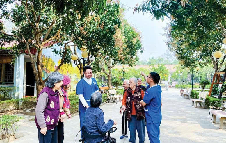 Bài cuối: Hoàn thiện thể chế để phát triển "Nền kinh tế bạc"
