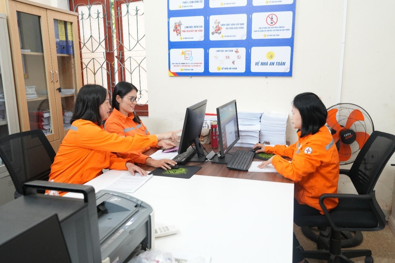 Bài 2: Số hóa quản trị, tối ưu nguồn lực nội bộ