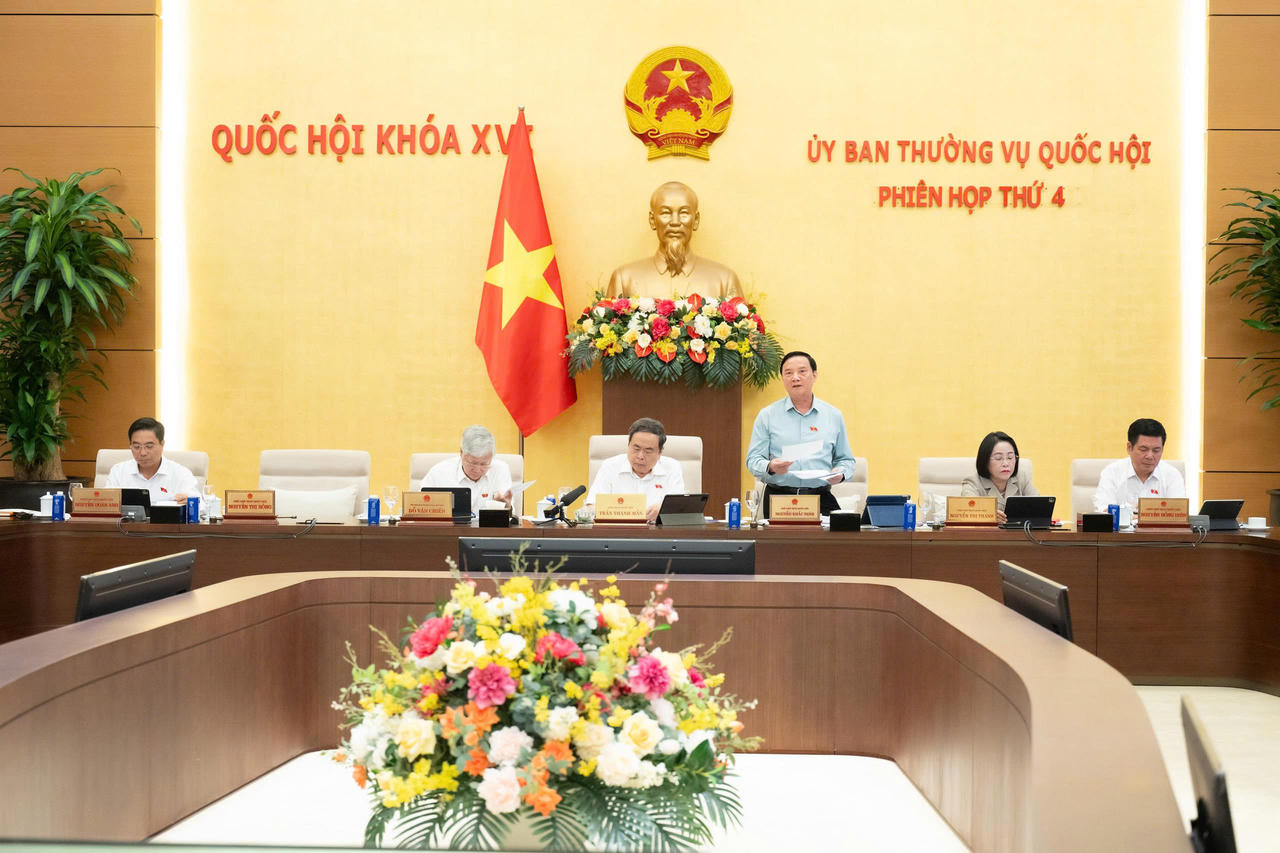 Tăng cường các biện pháp phòng ngừa để kéo giảm tội phạm vi phạm pháp luật