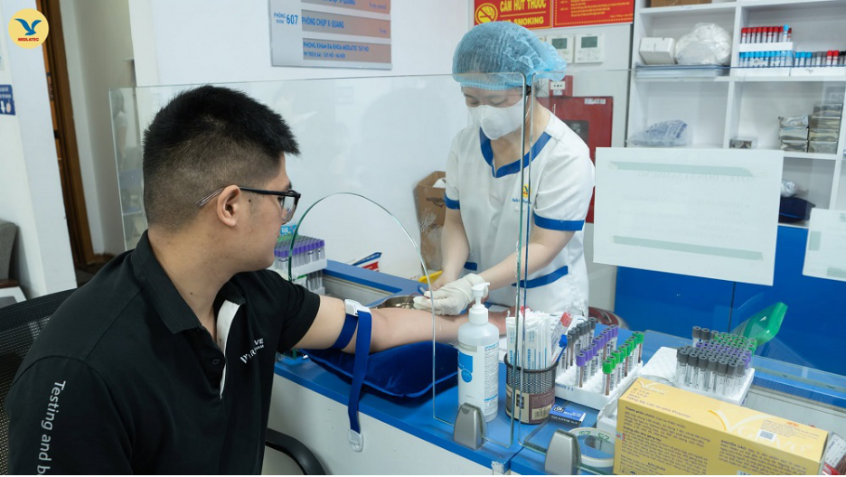 AFP là một trong những chỉ số quan trọng trong tầm soát sức khỏe gan mật 