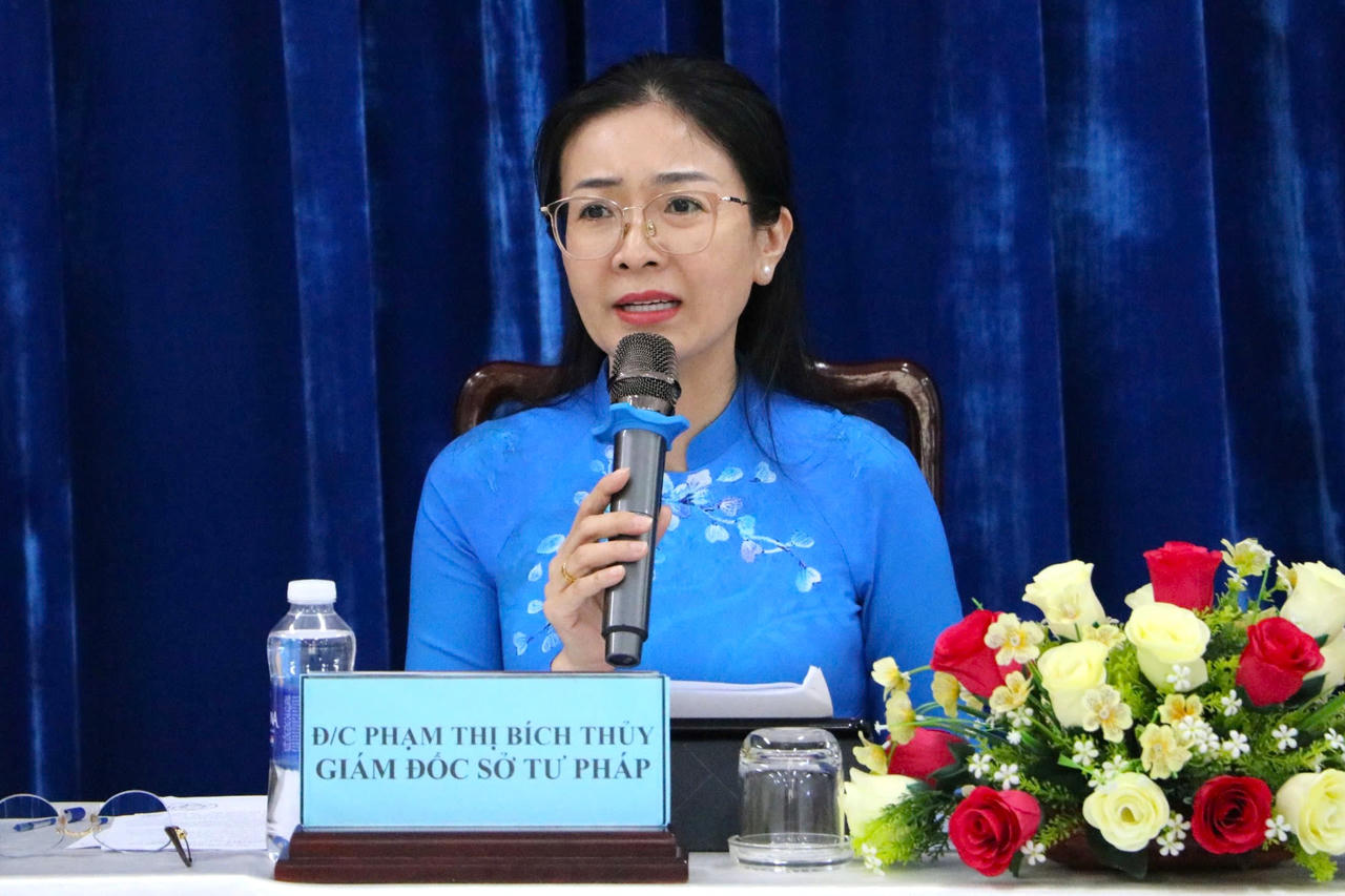 Đồng Nai: Bứt phá từ "hạ tầng pháp lý" vững chắc