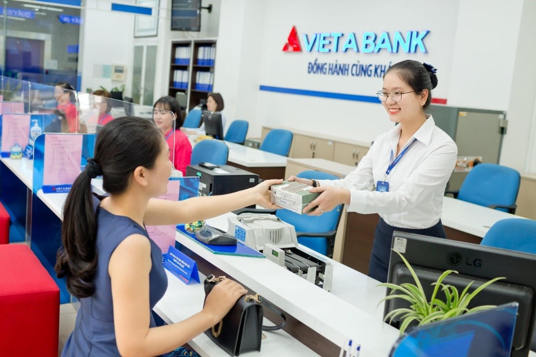 UBCKNN tiếp nhận hồ sơ phát hành cổ phiếu để tăng vốn điều lệ của VietABank