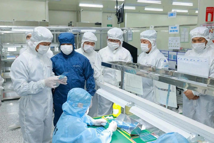 Tháo gỡ điểm nghẽn về dự toán chi khoa học, công nghệ và đổi mới sáng tạo