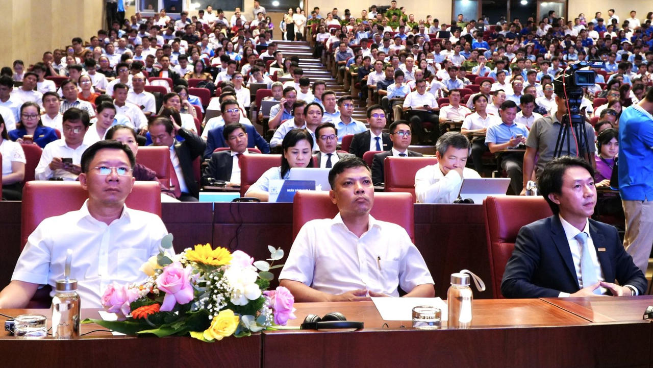 Gia Lai đưa công nghệ lượng tử trở thành động lực tăng trưởng mới