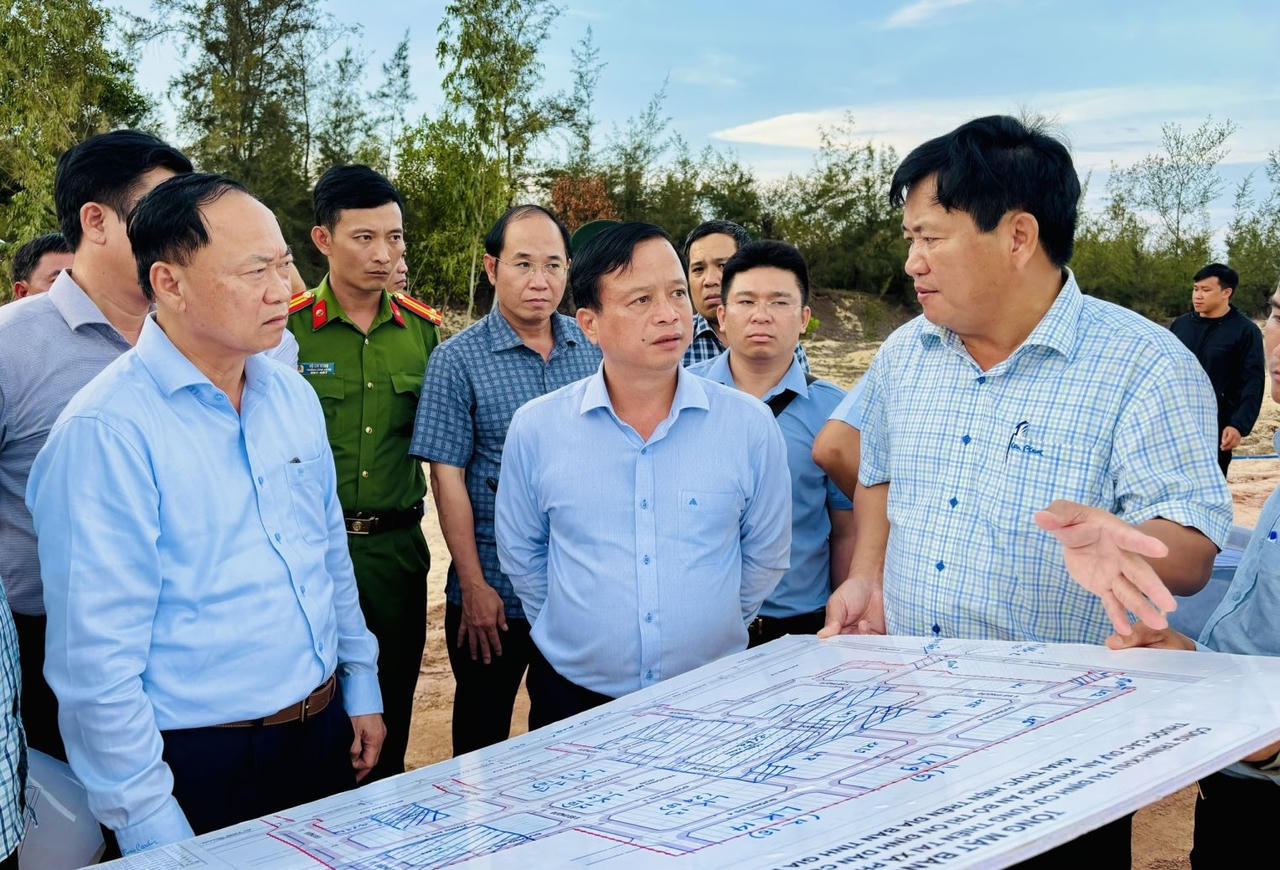 Gia Lai phấn đấu hoàn thành “Chiến dịch Quang Trung” trong tháng 11/2026