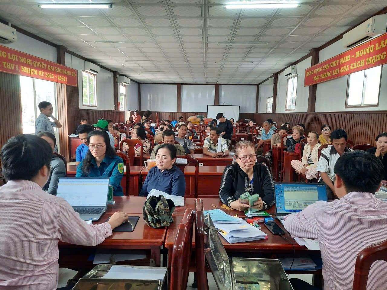 Tín dụng chính sách tiếp sức An Giang phát huy tiềm năng kinh tế biển